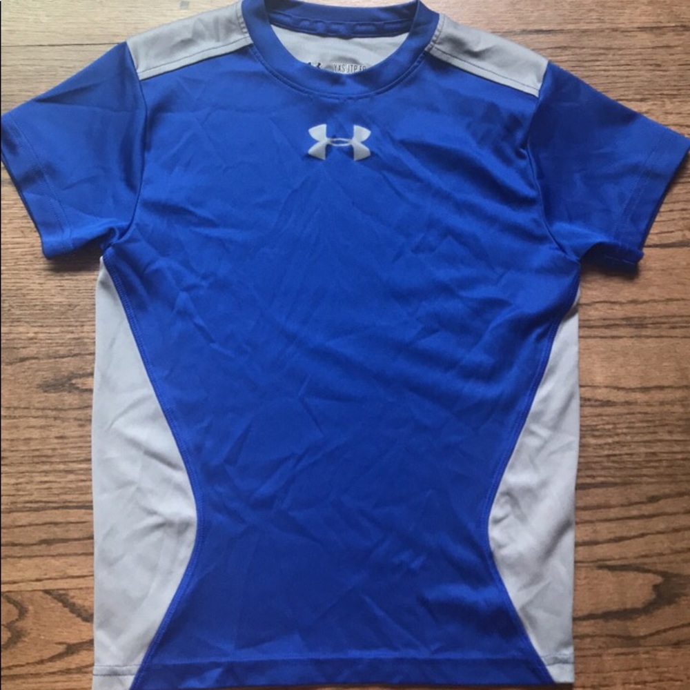 Under Armour shirt